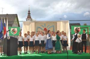 Otvoritev samostojne Osnovne šole Šmarje – Sap 33